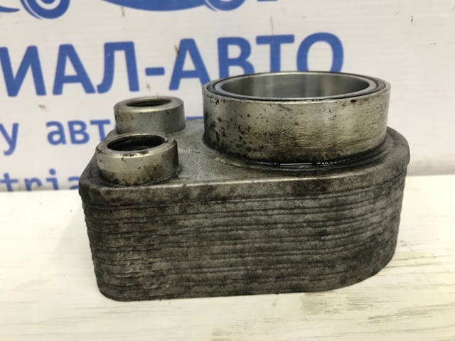 213059324R NISSAN Радиатор масляный (холодильник), под фильтром купить в Тернополь