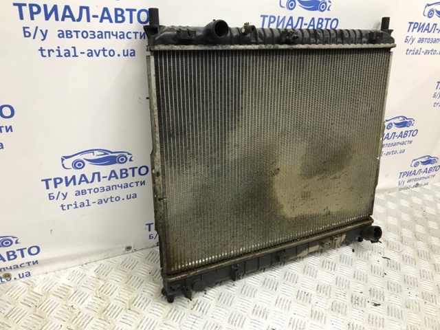 SSANG YONG 2131008150 Радиатор в наличии Сумы