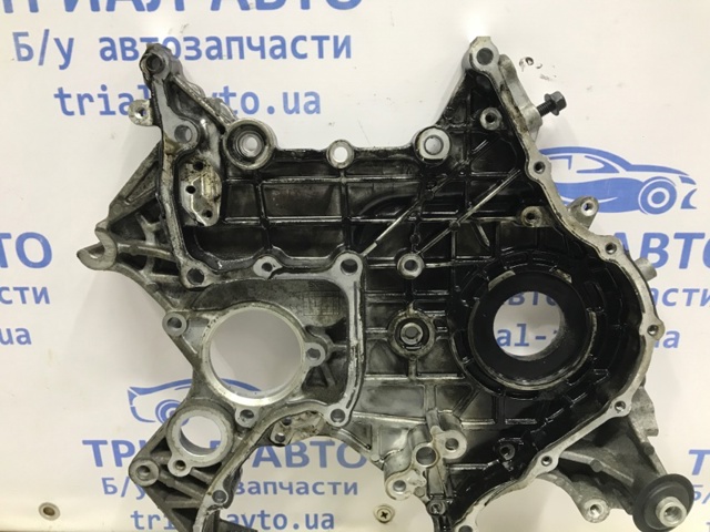 213102A302 HYUNDAI Крышка мотора передняя купить в Черкассы