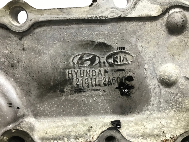 213112A600 HYUNDAI купить в Украина