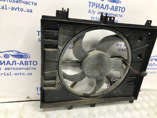 2132008B51 Электровентилятор охлаждения купить Запорожье
