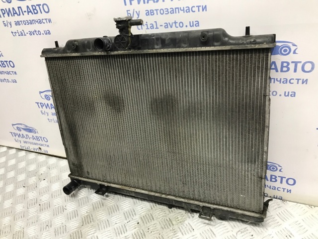 21400JG80A NISSAN Радиатор купить в Николаев