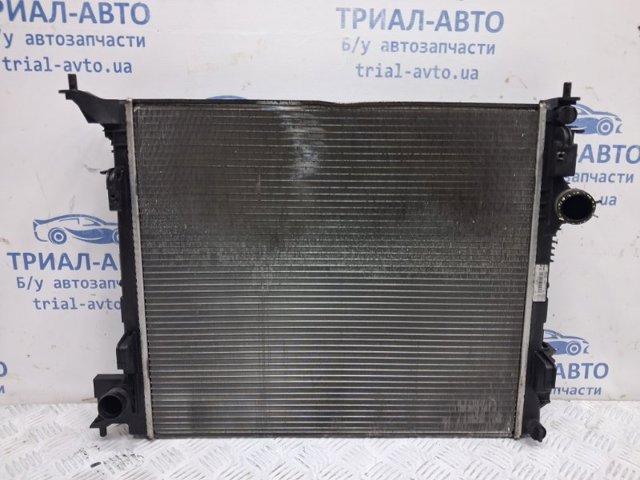 Радиатор основной 214101527R NISSAN