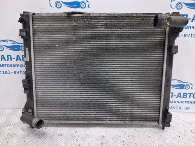 NISSAN 214101KC5A Радиатор охлаждения двигателя в наличии Житомир