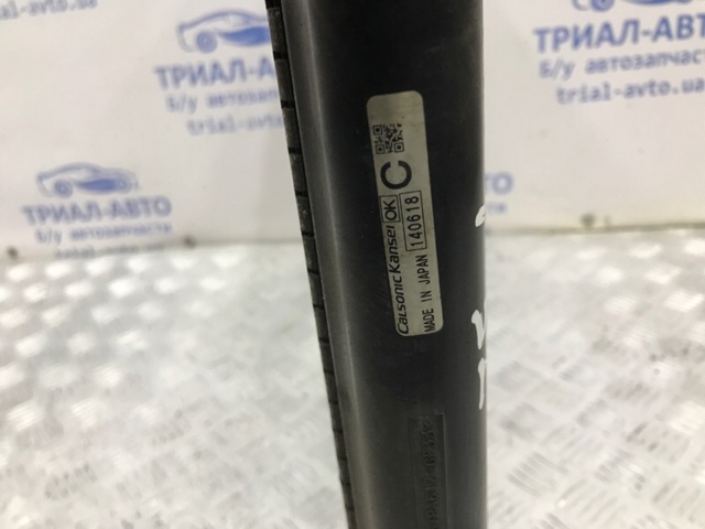 214104BE0A NISSAN Радиатор охлаждения двигателя купить в Харьков