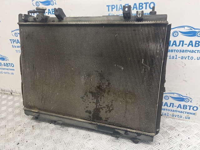 NISSAN 214603JA0E Радиатор в наличии Запорожье
