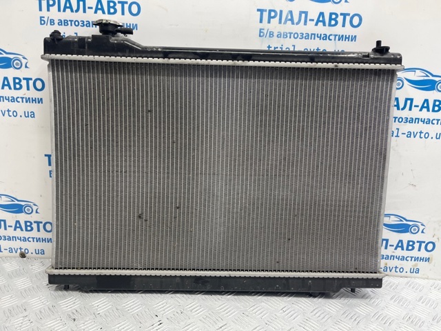 Радиатор 21460CG000 NISSAN