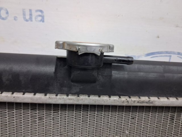 Радиатор водяной 21460EB30A NISSAN