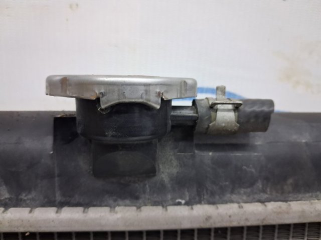 Радиатор охлаждения 21460EB30A NISSAN
