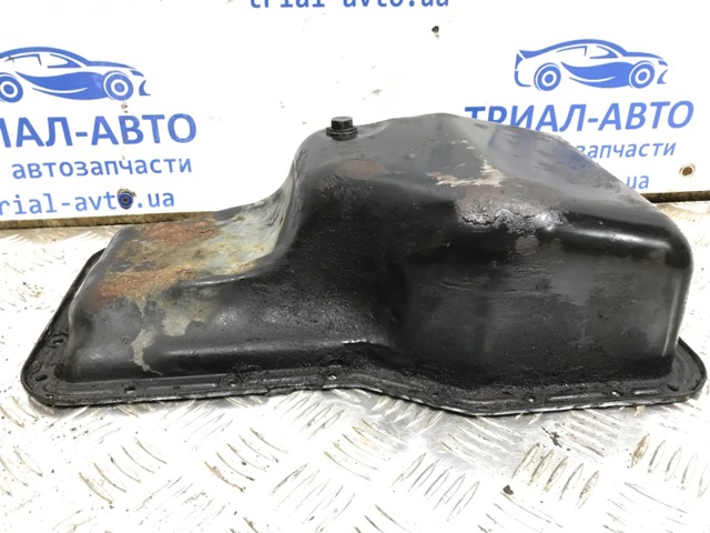 HYUNDAI 215104A401 Поддон масляный картера двигателя в наличии Запорожье