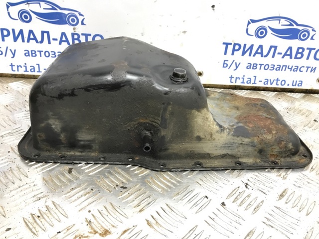 215104A401 HYUNDAI Поддон двигателя купить в Киев