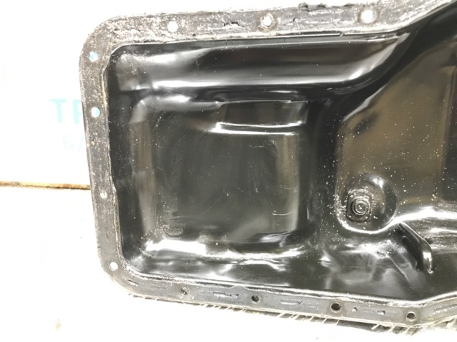 215104A401 HYUNDAI Поддон двигателя купить в Каменское