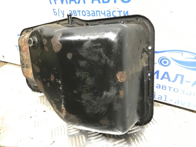 215104A401 HYUNDAI Поддон масляный картера двигателя купить в Житомир