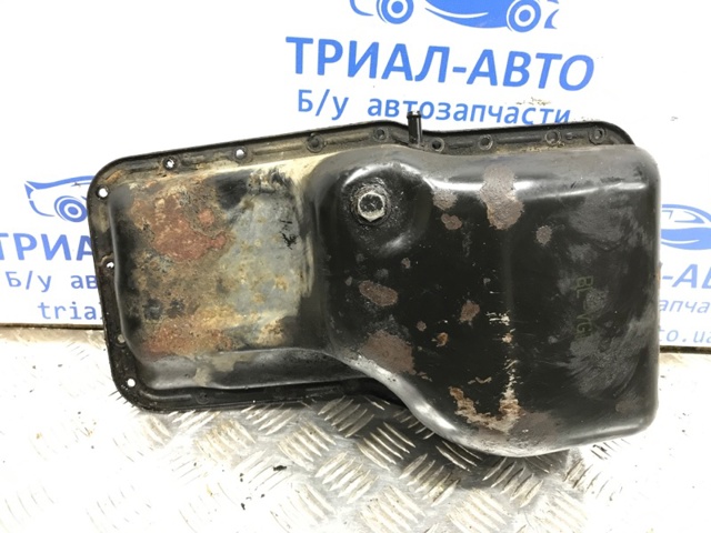 Масляный поддон двигателя 215104A401 HYUNDAI