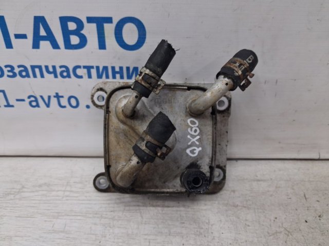 Радиатор АКПП 2160628X0B NISSAN