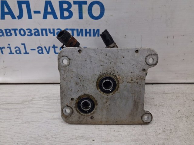 2160628X0B Радиатор охлаждения АКПП купить Чернигов