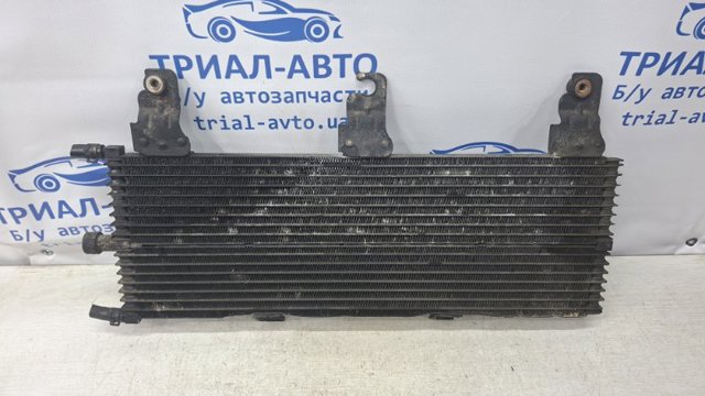 Радиатор АКПП 21606EB405 NISSAN