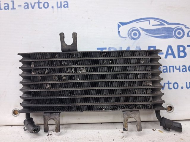 Радиатор охлаждения, АКПП/КПП 21606JD30A NISSAN