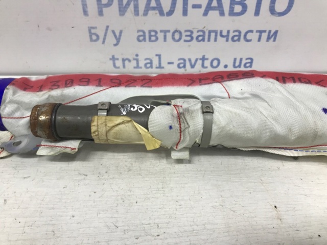 2167694 FORD Шторка боковая, правая купить в Ужгород