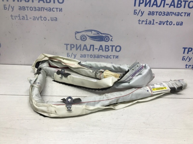 AIRBAG, шторка боковая правая 2167694 FORD