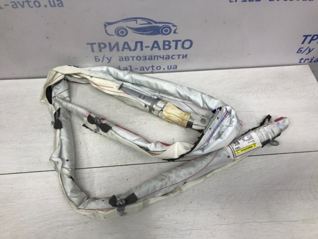 2167694 Шторка боковая, правая купить Житомир