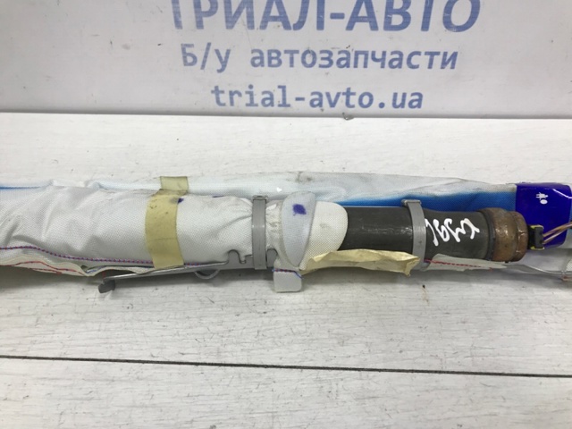 2167696 FORD Подушка безопасности (AIRBAG) шторка боковая левая купить в Сумы