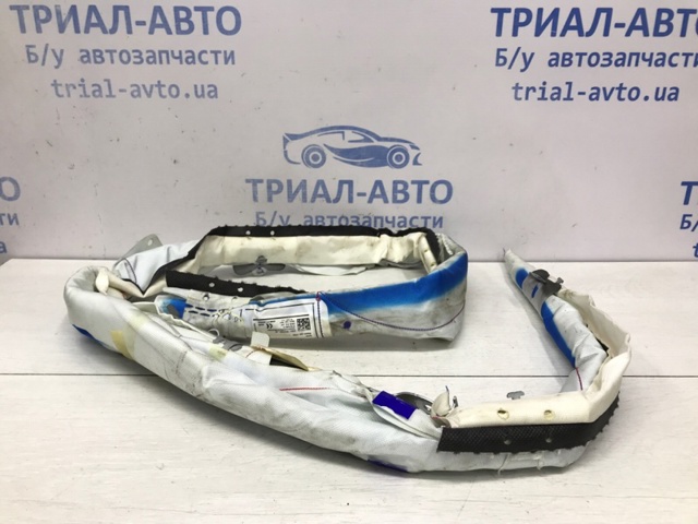 Левая шторка безопасности 2167696 FORD