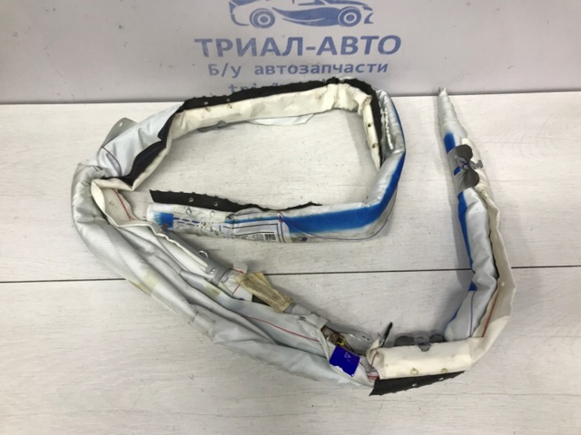 2167696 FORD Шторка боковая, левая купить в Николаев