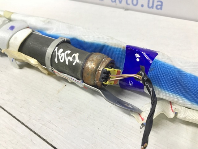 FORD 2167696 Шторка боковая, левая в наличии Черкассы
