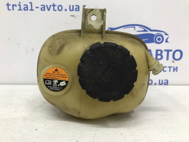 217104GD0A NISSAN Бачок системы охлаждения купить в Павлоград