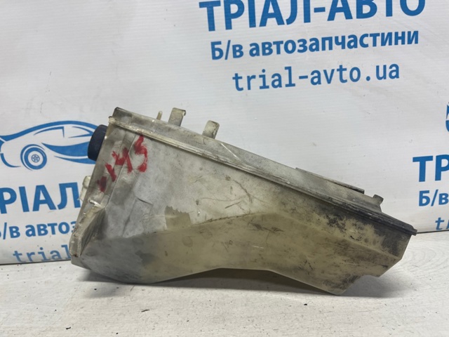 Расширительный бачок охлаждения 21710CG000 NISSAN
