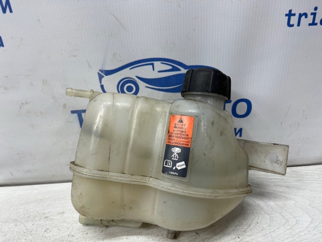NISSAN 217114EA0A Бачок системы охлаждения расширительный в наличии Запорожье