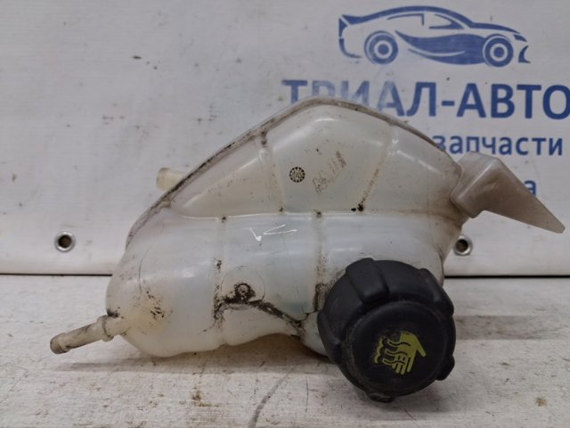NISSAN 217114EA0A Бачок системы охлаждения в наличии Полтава