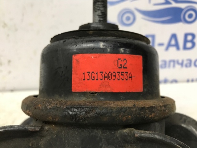 HYUNDAI 218102S200 Подушка (опора) двигателя правая в наличии Павлоград
