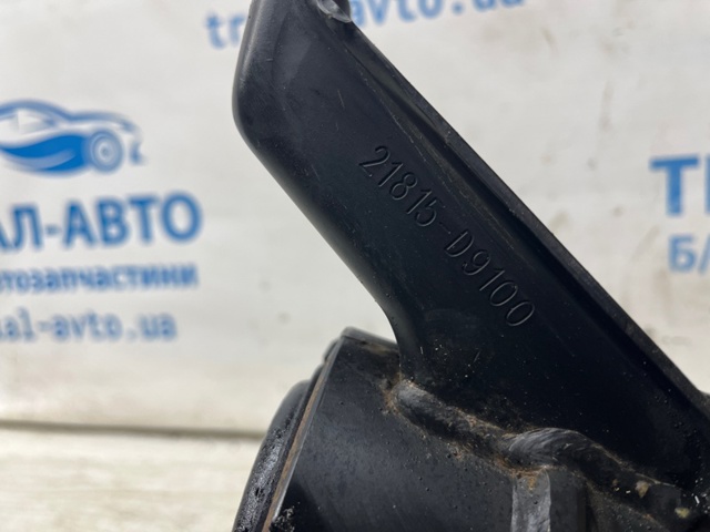 21810D9200 HYUNDAI Подушка (опора) двигателя правая купить в Украина