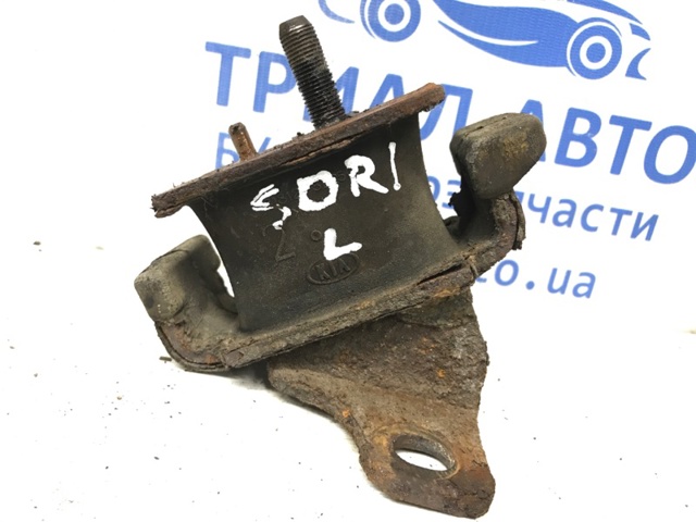 HYUNDAI 218123E250 Левая/правая опора двигателя в наличии Павлоград
