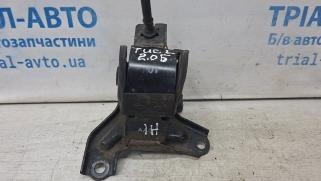 Гидроопора двигателя левая 218302E000 HYUNDAI
