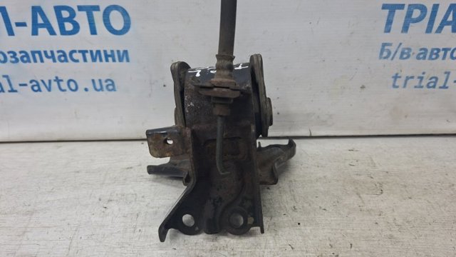 218302E000 HYUNDAI Подушка (опора) двигателя левая купить в Сумы