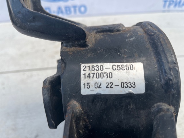 21830C5000 Левая подушка двигателя купить Ровно