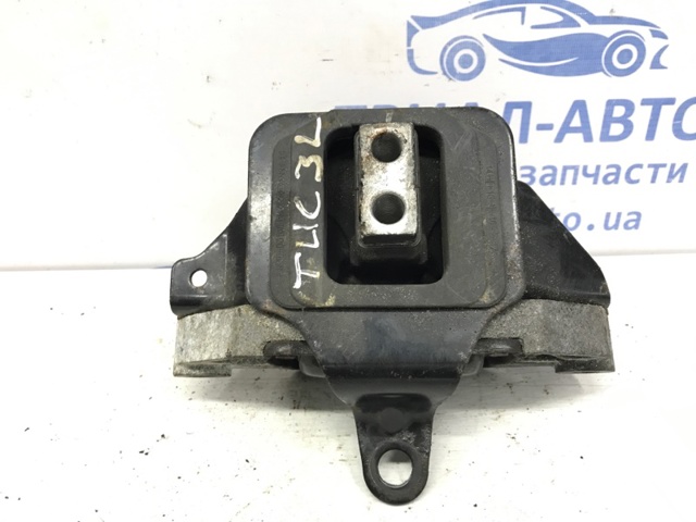 21830D3100 HYUNDAI Кронштейн подушки (опоры) двигателя левой купить в Запорожье
