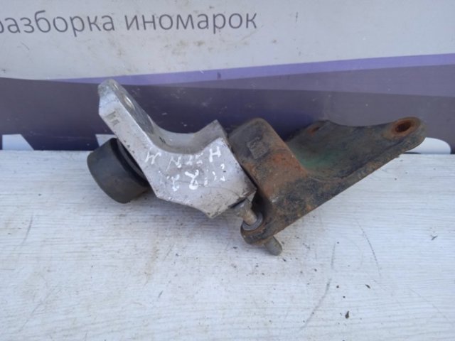 HYUNDAI 219102B500 Передняя опора двигателя в наличии Чернигов