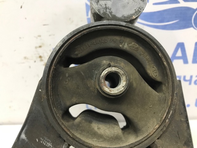 219301H100 HYUNDAI Подушка (опора) двигателя задняя купить в Запорожье