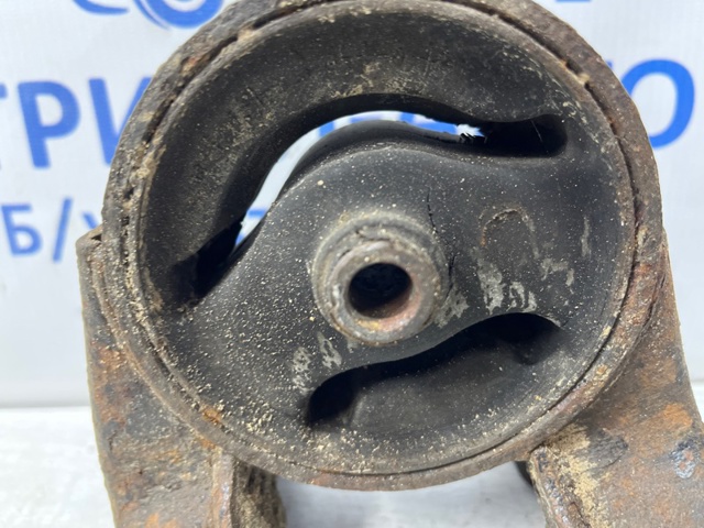 HYUNDAI 219301H100 Подушка (опора) двигателя задняя в наличии Каменское