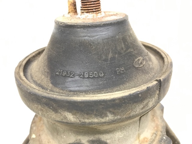 219302B500 Подушка (опора) двигателя задняя купить Ирпень