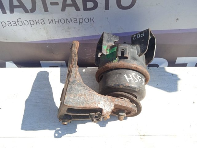 HYUNDAI 219302B600 Задняя опора двигателя в наличии Днепр