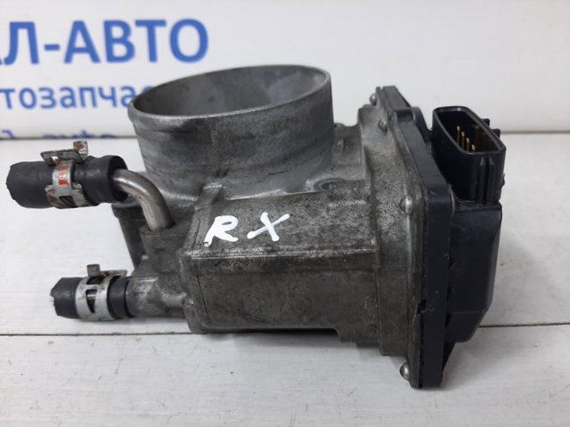 Дроссельная заслонка в сборе 2203031030 TOYOTA