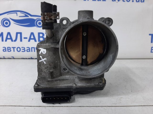 TOYOTA 2203031030 Дроссельная заслонка в наличии Львов