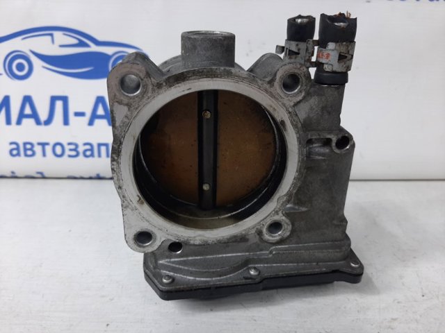 2203031030 TOYOTA Дроссельная заслонка в сборе купить в Житомир