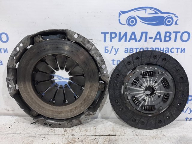SUZUKI 2210065J00 Корзина сцепления в наличии Одесса