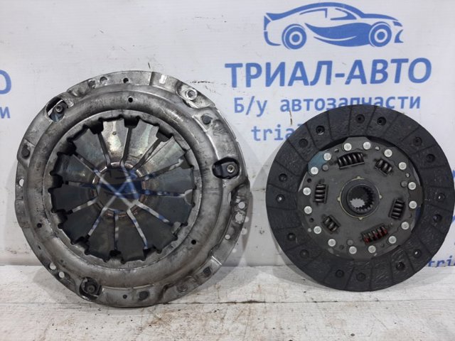 2210065J00 SUZUKI Корзина сцепления купить в Житомир